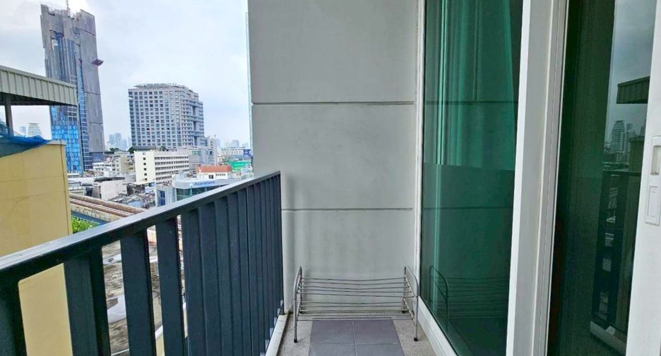 Condo en alquiler de 1 habitaciones 