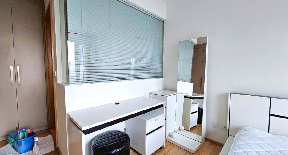 Condo en alquiler de 1 habitaciones 