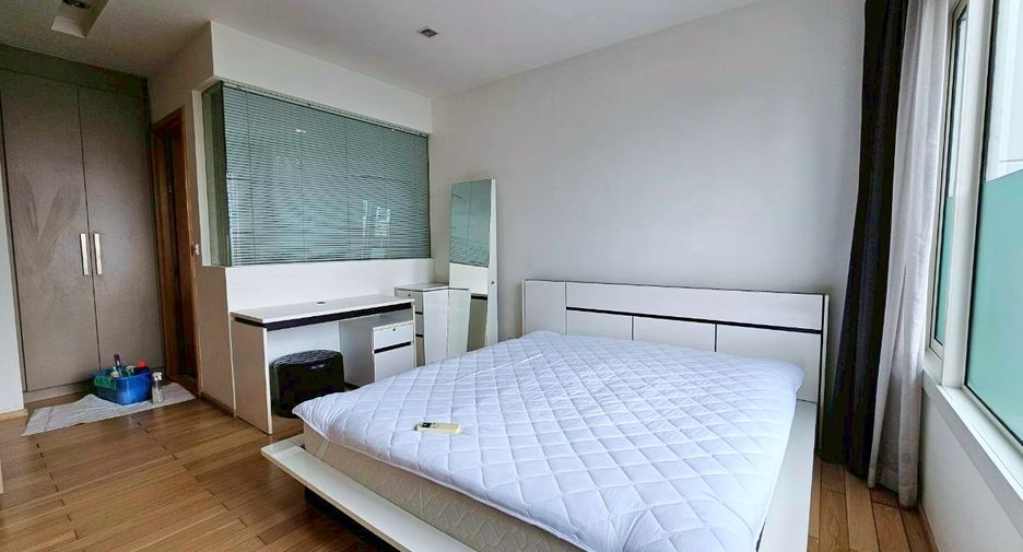 Condo en alquiler de 1 habitaciones 