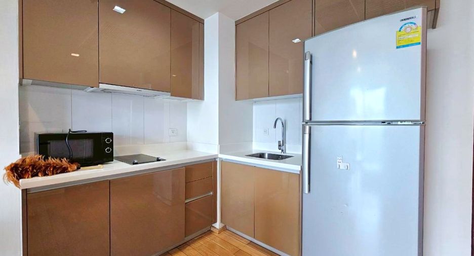 Condo en alquiler de 1 habitaciones 