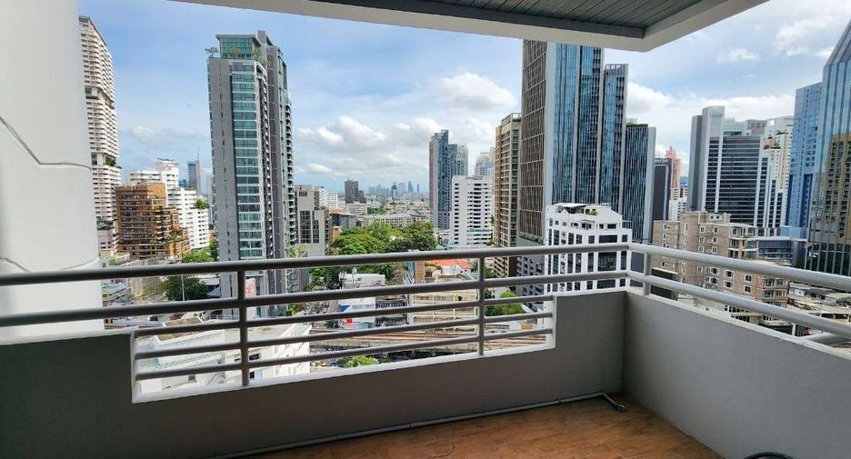 For rent 3 bedrooms condo 