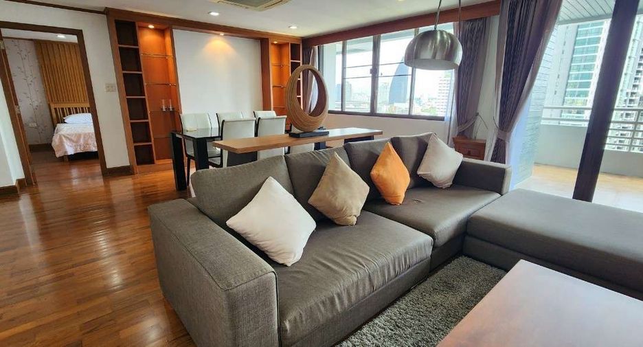 For rent 3 bedrooms condo 