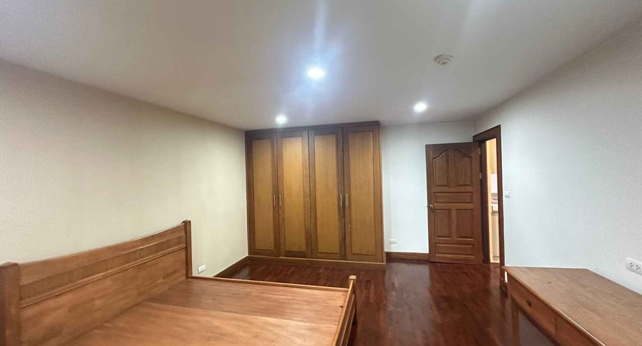 出租 2 卧室 公寓 在 Pathum Wan, 曼谷
