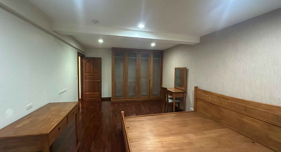出租 2 卧室 公寓 在 Pathum Wan, 曼谷