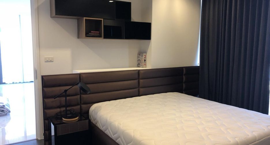 For rent 2 bedrooms condo 