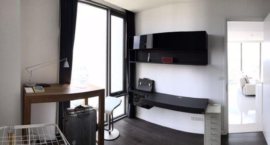 For rent 2 bedrooms condo 