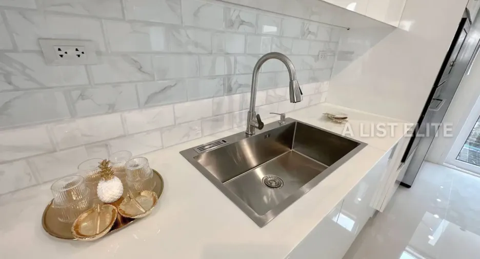 Casa en alquiler de 4 habitaciones en Bang Lamung, Chonburi