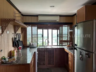 Casa en venta de 3 habitaciones en Na Jomtien, Pattaya