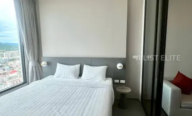 For sale 1 Beds condo in Si Racha, Chonburi