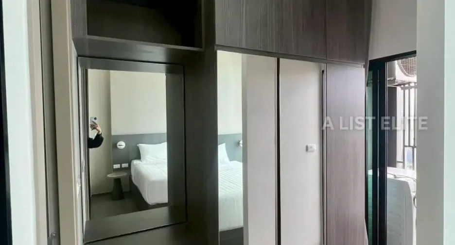 For sale 1 Beds condo in Si Racha, Chonburi