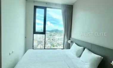 For sale 1 Beds condo in Si Racha, Chonburi