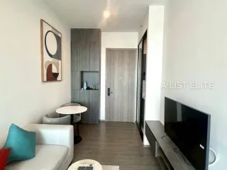 À vendre 1 chambre condo à Si Racha, Chonburi