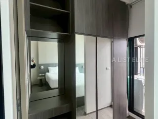 À vendre 1 chambre condo à Si Racha, Chonburi