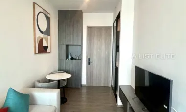 For sale 1 Beds condo in Si Racha, Chonburi
