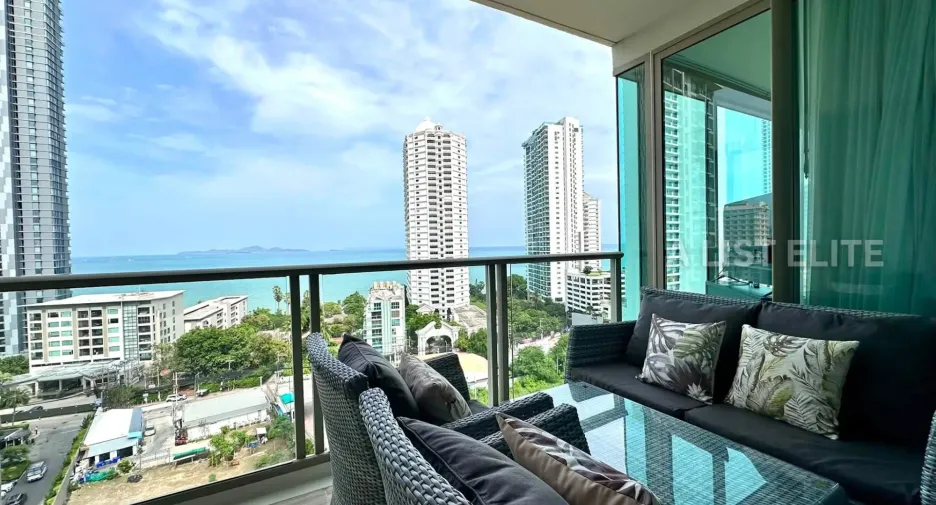 For sale 2 ベッドルーム condo 