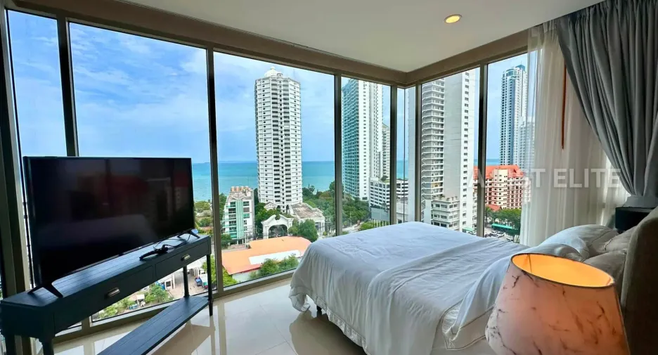 For sale 2 ベッドルーム condo 