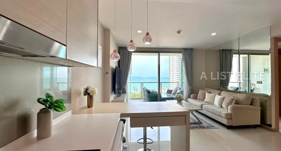 For sale 2 ベッドルーム condo 