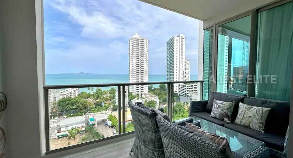 For sale 2 ベッドルーム condo 