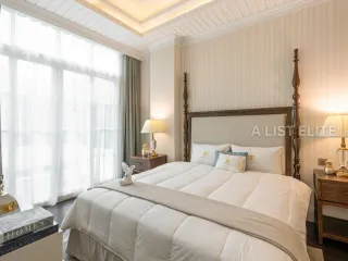 Wohnung zum Kauf mit 1 Zimmer in Na Jomtien, Pattaya