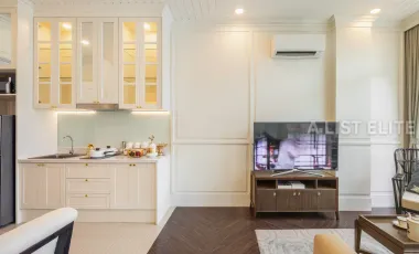 For sale 1 bed condo 