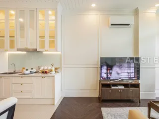 Wohnung zum Kauf mit 1 Zimmer in Na Jomtien, Pattaya