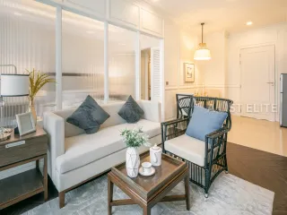 Wohnung zum Kauf mit 1 Zimmer in Na Jomtien, Pattaya