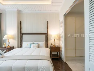 Wohnung zum Kauf mit 1 Zimmer in Na Jomtien, Pattaya