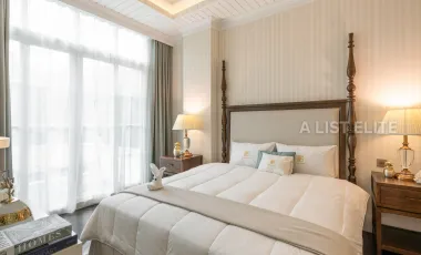 Wohnung zum Kauf mit 1 Zimmer 