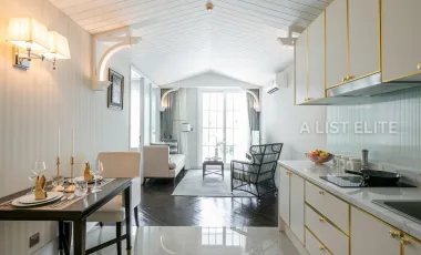 À vendre 1 chambre condo 