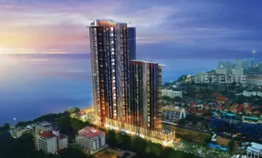 For sale 2 ベッドルーム condo 