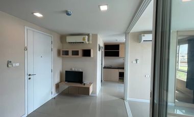 For sale 1 Beds condo in Don Mueang, Bangkok