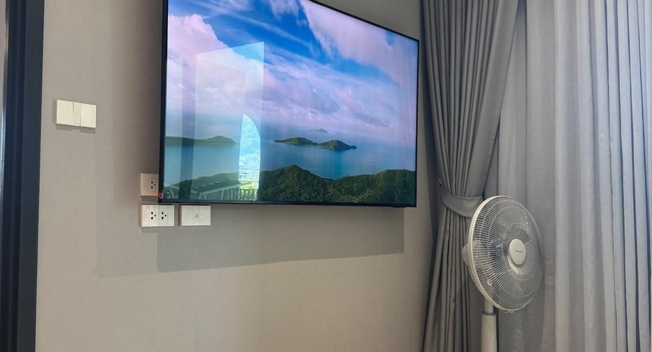 出租 1 卧室 公寓式住宅 在 塔朗, 普吉