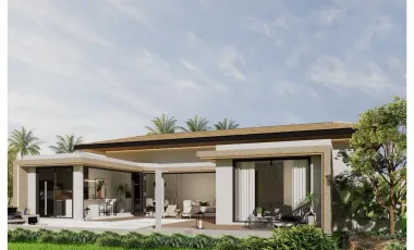 For sale 3 bedrooms villa in Mueang Krabi, Krabi