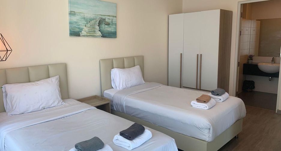 Condo en venta de 2 habitaciones en Mueang Phuket, Phuket