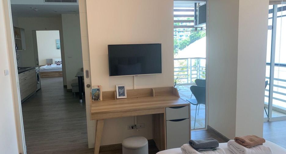 Condo en venta de 2 habitaciones en Mueang Phuket, Phuket