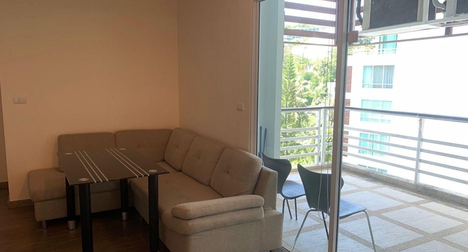 Condo en venta de 2 habitaciones en Mueang Phuket, Phuket