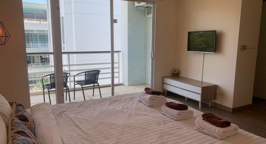 Condo en venta de 2 habitaciones en Mueang Phuket, Phuket