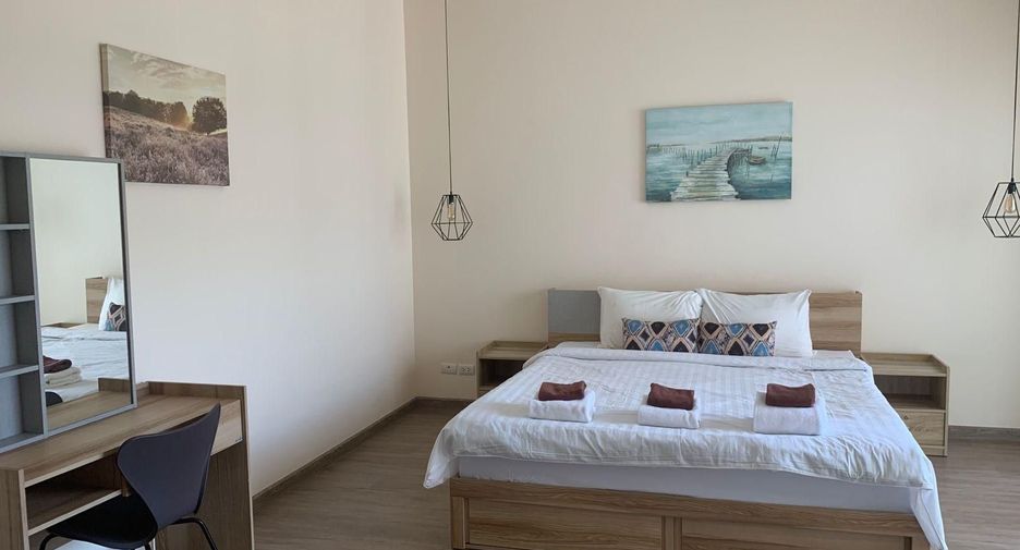 Condo en venta de 2 habitaciones en Mueang Phuket, Phuket