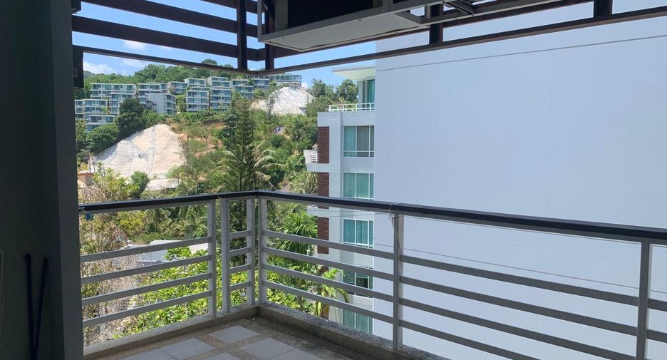 Condo en venta de 2 habitaciones en Mueang Phuket, Phuket