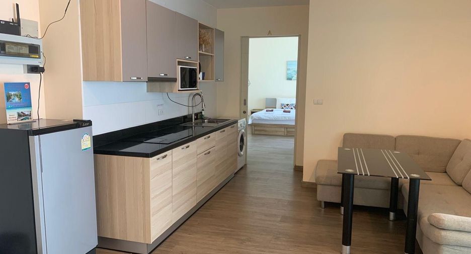 Condo en venta de 2 habitaciones en Mueang Phuket, Phuket