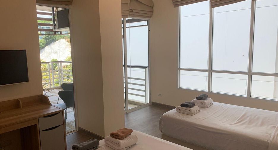 Condo en venta de 2 habitaciones en Mueang Phuket, Phuket