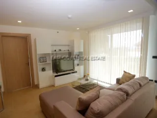 For Rent 1 Bedroom Condo In Bang Lamung, Chonburi