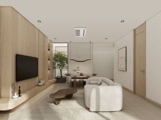 Wohnung zum Kauf mit 2 Zimmer in Thalang, Phuket