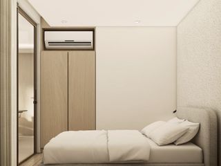 Wohnung zum Kauf mit 2 Zimmer in Thalang, Phuket