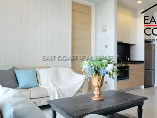 For Rent 1 Bedroom Condo In Bang Lamung, Chonburi
