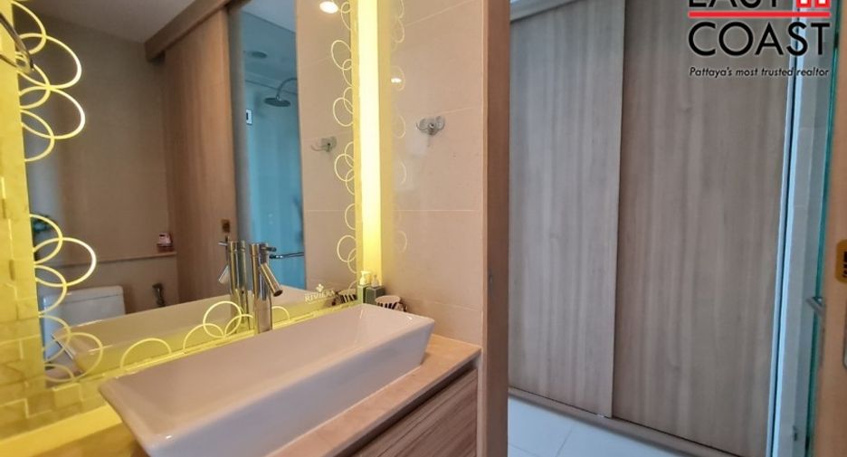 For rent 1 Beds condo 