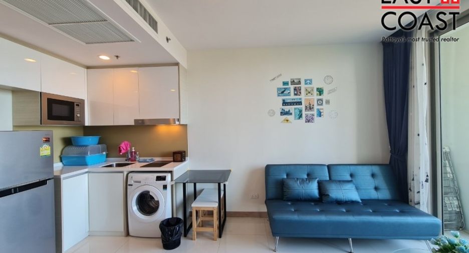 For rent 1 Beds condo 
