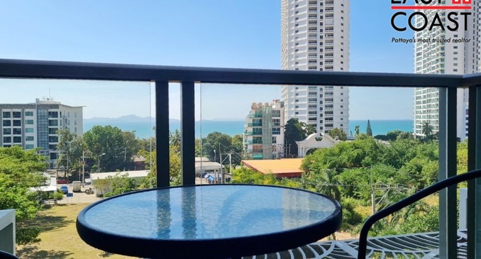 For rent 1 Beds condo 