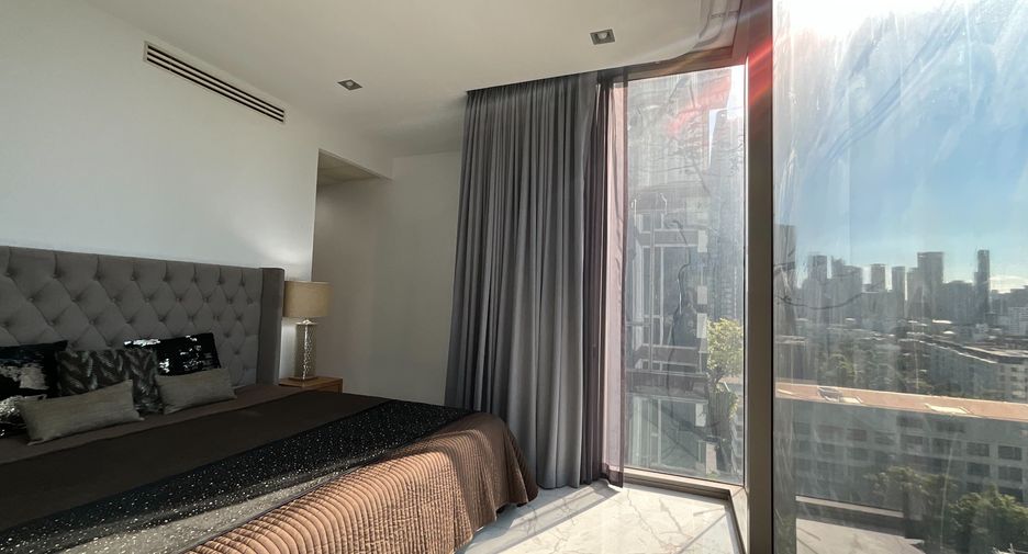 For rent 2 bedrooms condo 