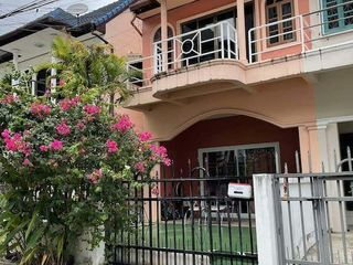 À vendre 2 chambres maison de ville à Kathu, Phuket
